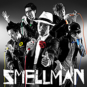 SMELLMAN