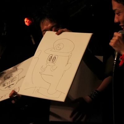 スメルマン伝説 ～そして伝説へ～ vol.6