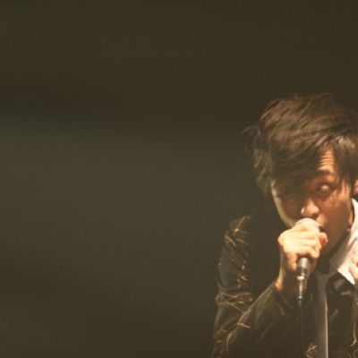 ONEMAN LIVE LOSTALGIA