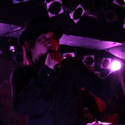 PLANET COUNT DOWN 2011～2012