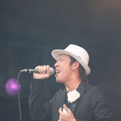 ROCK IN JAPAN FES 2009