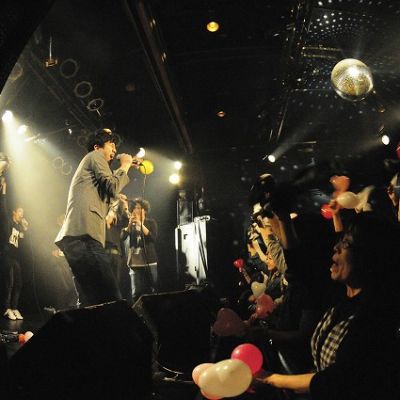 S.M.L.A.C.P NIGHT 2011 vol.1