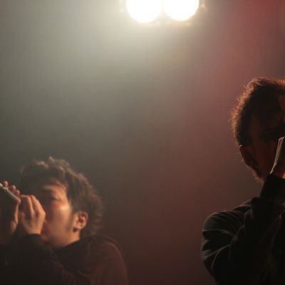 HaLLELUJaH-ハレルヤ- vol.18