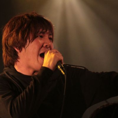 HaLLELUJaH-ハレルヤ- vol.18