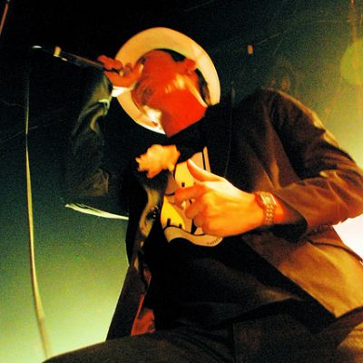 HaLLELUJaH-ハレルヤ- vol.8