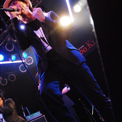 thanks!! RUIDO K2 7th Anniversary!!! #2