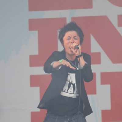 ROCK IN JAPAN FES 2009