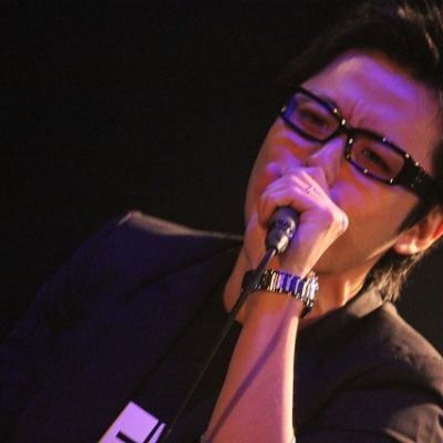 S.M.L.A.C.P NIGHT 2011 vol.1 #2