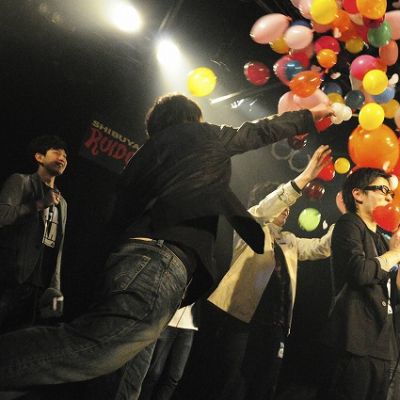 S.M.L.A.C.P NIGHT 2011 vol.1