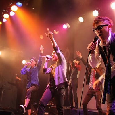 S.M.L.A.C.P NIGHT THE FINAL